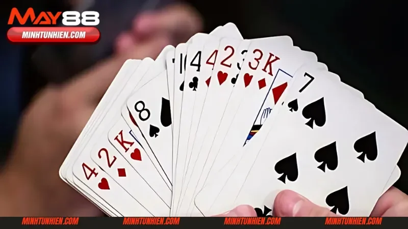 Cách chơi tiến lên miền Bắc online đổi thưởng cho thành viên mới