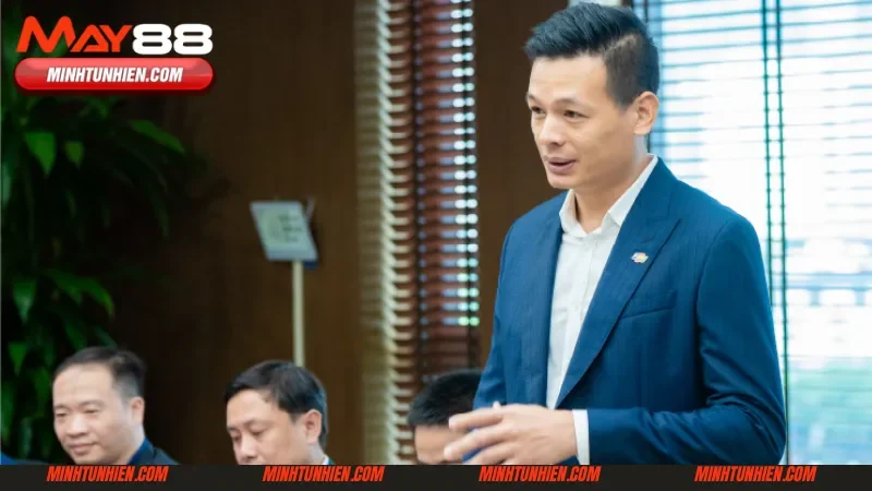 Câu chuyện bắt đầu của Nguyễn Xiên Khanh 