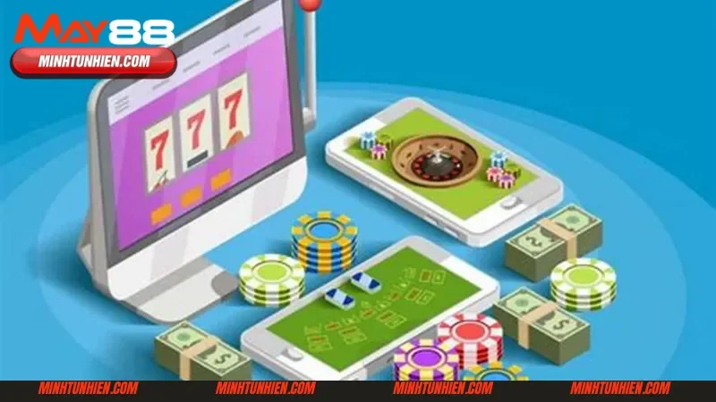 Đánh giá chi tiết về chuyên mục nổ hũ giải trí