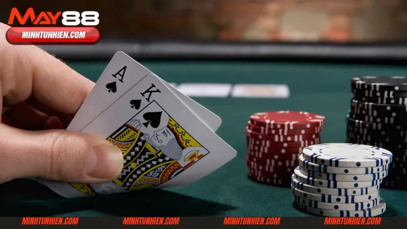 Kinh nghiệm chơi xì tố trực tuyến tại May88 cực kỳ hiệu quả