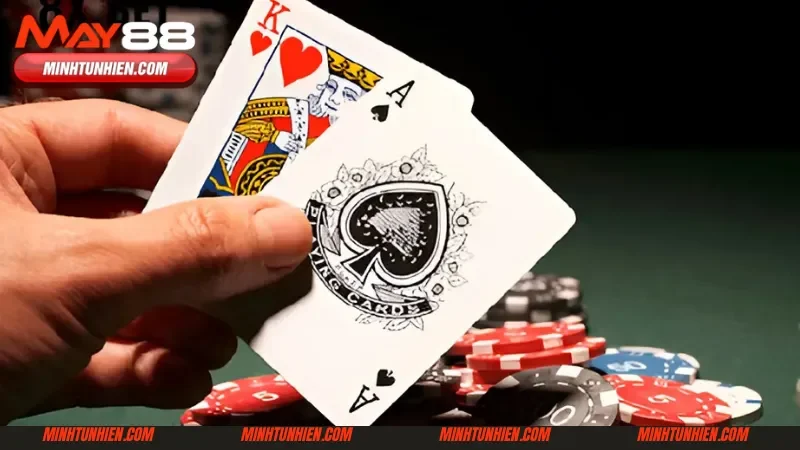 Mẹo khám phá từ luật chơi Xì Dách cơ bản