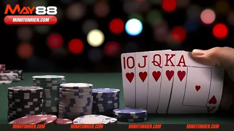 Mẹo và cách chơi sâm luôn thắng