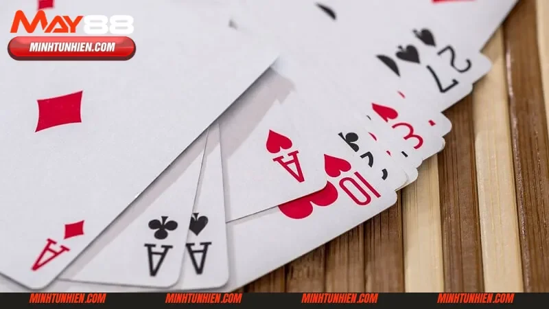 Tham gia chơi tiến lên miền Bắc online đổi thưởng trực tiếp cực cuốn